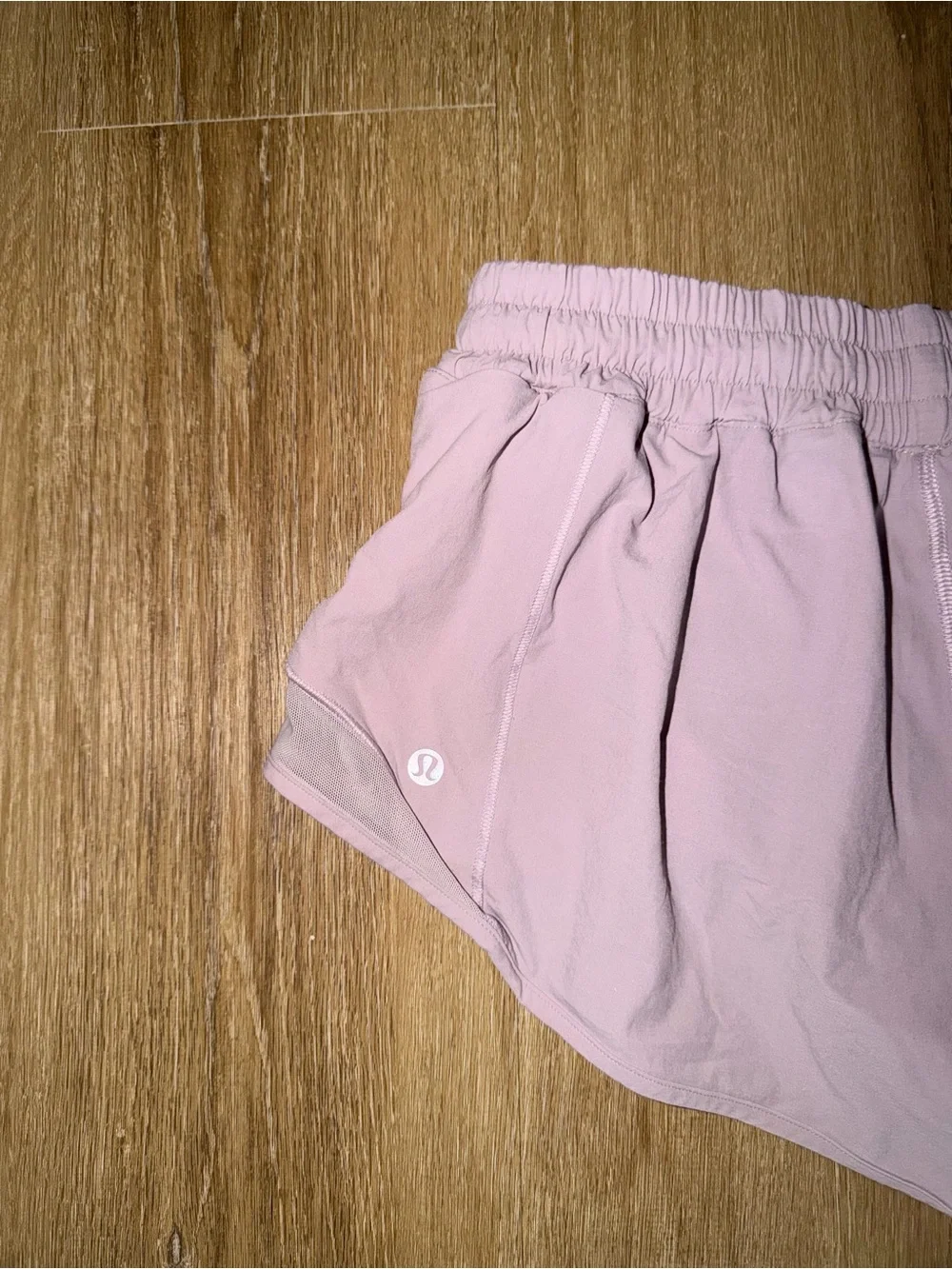 lululemon athletica | lululemon Hotty Hot 2.5” Shorts in Lilac